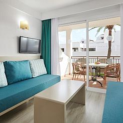 Apartamentos Cala d'Or Playa