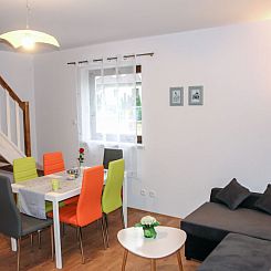 Appartement Jaś