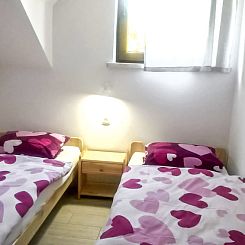 Appartement Jaś