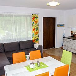 Appartement Małgosia