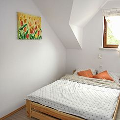 Appartement Małgosia