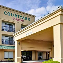 Courtyard by Marriott Dalton