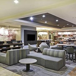 Courtyard by Marriott Dalton