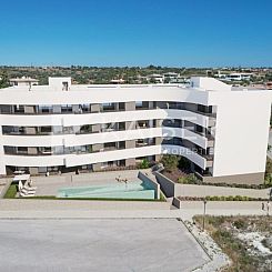 Appartement in Faro, Portugal