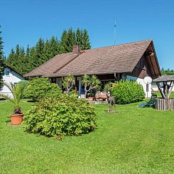 Modern Apartment in Gutenbach with Forest Nearby