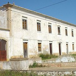 Kavel in Faro, Portugal