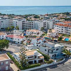 Vrijstaande woning in Faro, Portugal