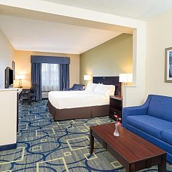 Holiday Inn Express Hotel & Suites Easton, an IHG Hotel