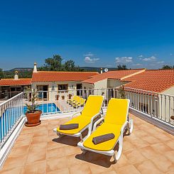 Casa dos Ninos Bed en breakfast Algarve