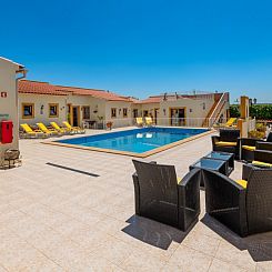 Casa dos Ninos Bed en breakfast Algarve