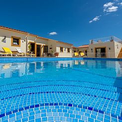 Casa dos Ninos Bed en breakfast Algarve