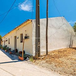 Vrijstaande woning in Faro, Portugal