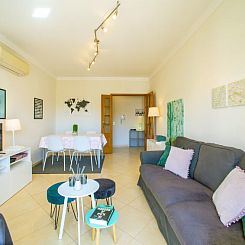 Appartement Sunny Beach Diamond