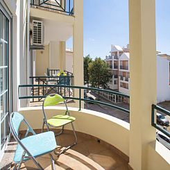 Appartement Sunny Beach Diamond