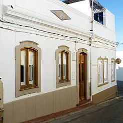 Casa Levante