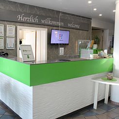 H+ Hotel Erfurt