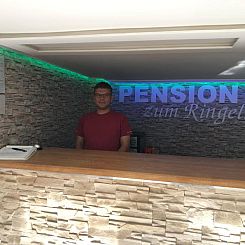 Pension zum Ringelberg