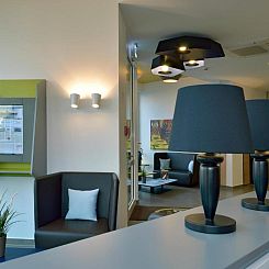 B&B Hotel Erfurt