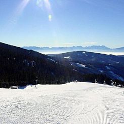 Panoramadorf Saualpe