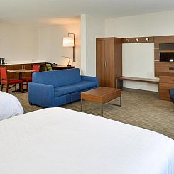 Holiday Inn Express Lodi, an IHG Hotel