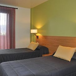 Apartaments Turístics Puigcerdà - La Closa