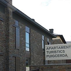 Apartaments Turístics Puigcerdà - La Closa