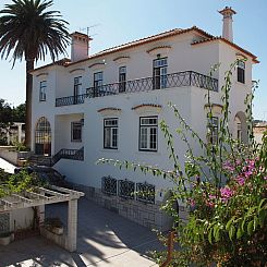 Quinta Santo António