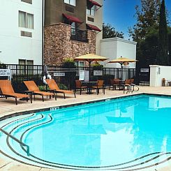 Courtyard by Marriott Paso Robles