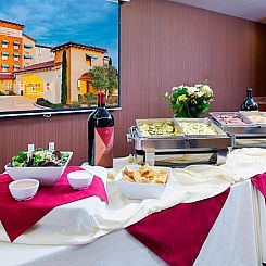 Courtyard by Marriott Paso Robles