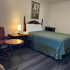 Economy Inn Paso Robles