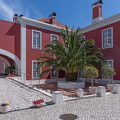 Casa do Médico de São Rafael