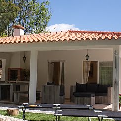 Casa Covas