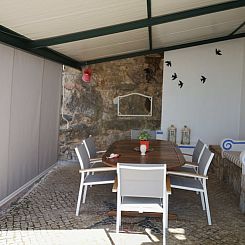 Vakantiehuisje in Setúbal