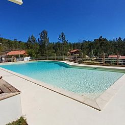 Vakantiehuis in Vale da Sertã