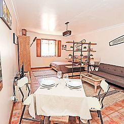 Appartement Studio Ericeira