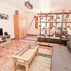 Appartement Studio Ericeira