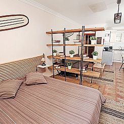 Appartement Studio Ericeira