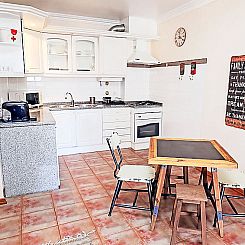 Appartement Studio Ericeira