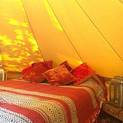 Campo Portakal Eco Glamping