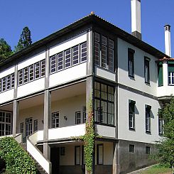 Quinta das Colmeias House