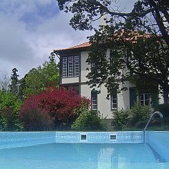 Quinta das Colmeias House