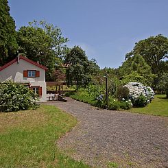 Quinta das Colmeias Cottage