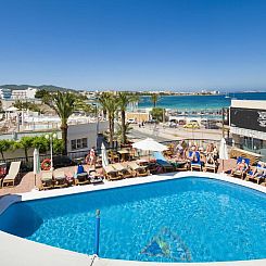 Hotel Osiris Ibiza