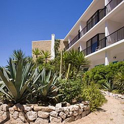 Hotel Osiris Ibiza