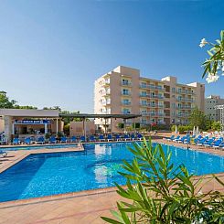 Invisa Hotel Es Pla - Adults Only