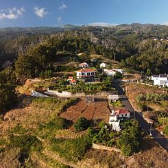 Vakantiehuis in Estreito da Calheta