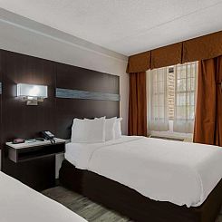 Quality Inn & Suites Charlotte Airport