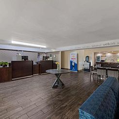 Quality Inn & Suites Charlotte Airport