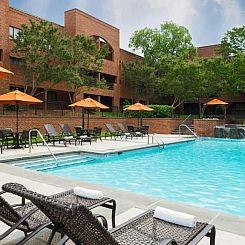 DoubleTree Suites by Hilton Charlotte/SouthPark