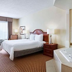 Hilton Garden Inn Charlotte North